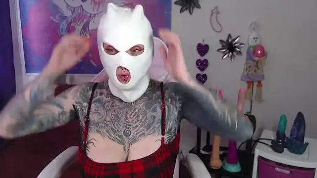 SLOPPYTITSS online show from 03-22-25, 12:25