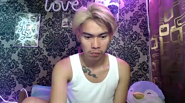 asianpatt69 online show from 12-02-24, 08:36