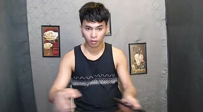 asianpatt69 online show from 02-02-25, 08:13