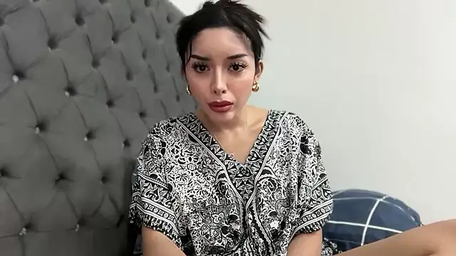 sassymarylou online show from 10-02-25, 02:09