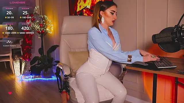 AstArta R A online show from 03-07-26, 06:13