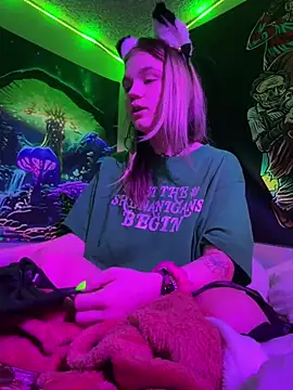 Cutiepiespanks online show from 03-18-25, 02:51