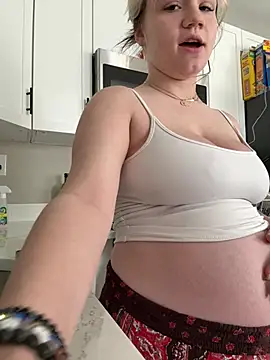 Cutiepiespanks online show from 05-18-26, 10:36