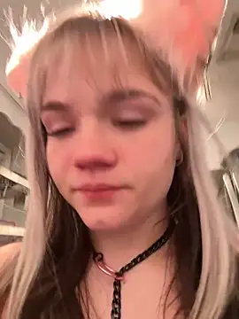 Cutiepiespanks online show from 11-30-25, 06:25