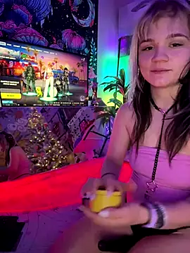 Cutiepiespanks online show from 12-03-25, 01:28