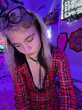 Cutiepiespanks online show from 10-15-25, 02:14