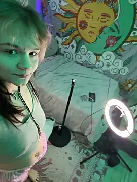 Cutiepiespanks online show from 02-19-26, 09:12