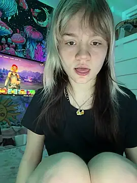 Cutiepiespanks online show from 03-08-26, 02:37