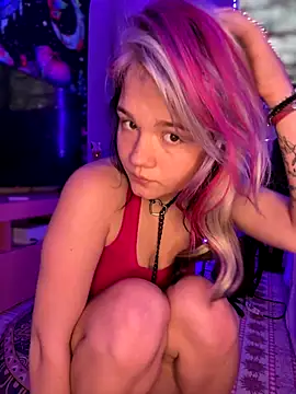 Cutiepiespanks online show from 09-18-25, 11:57