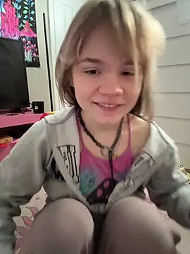 Cutiepiespanks online show from 02-23-26, 09:59