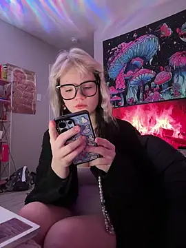 Cutiepiespanks online show from 03-27-26, 10:43