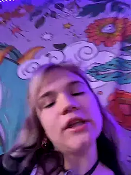 Cutiepiespanks online show from 10-06-25, 05:24