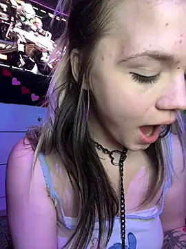 Cutiepiespanks online show from 03-19-25, 07:18