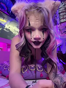 Cutiepiespanks online show from 09-19-25, 11:42