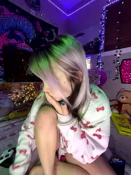 Cutiepiespanks online show from 01-06-26, 12:14