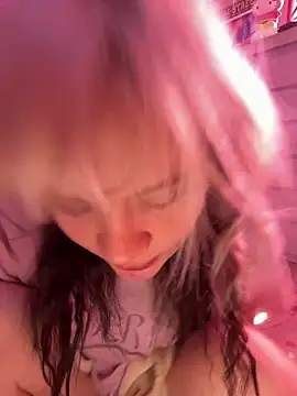 Cutiepiespanks online show from 04-08-26, 07:15