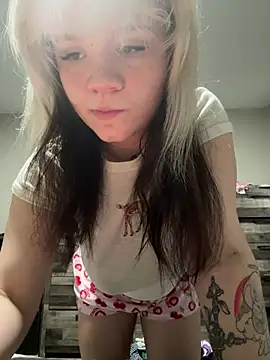 Cutiepiespanks online show from 05-23-26, 07:24