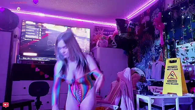 Cutiepiespanks online show from 03-18-25, 09:12