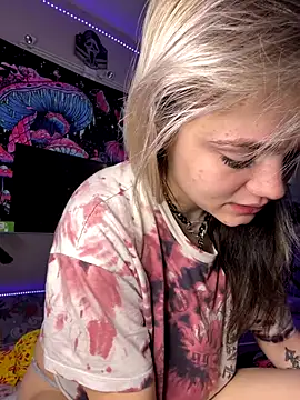 Cutiepiespanks online show from 11-22-25, 06:07