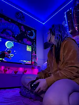 Cutiepiespanks online show from 11-09-25, 07:45