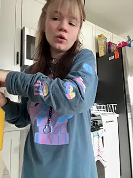 Cutiepiespanks online show from 03-01-26, 07:14