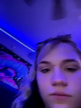 Cutiepiespanks online show from 11-08-25, 07:39