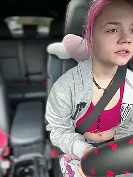 Cutiepiespanks online show from 12-22-25, 09:48