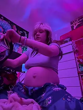 Cutiepiespanks online show from 05-16-26, 02:32