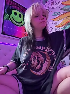 Cutiepiespanks online show from 05-16-26, 11:04