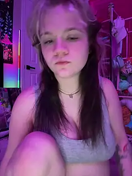 Cutiepiespanks online show from 06-03-26, 03:07