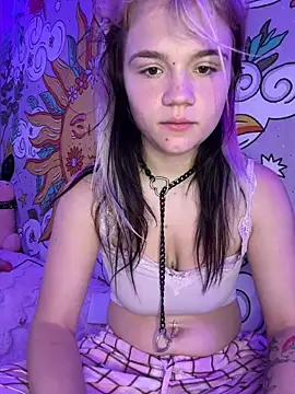 Cutiepiespanks online show from 09-25-25, 03:51