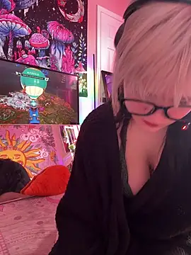 Cutiepiespanks online show from 03-31-26, 07:16