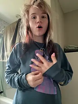 Cutiepiespanks online show from 03-04-26, 07:21