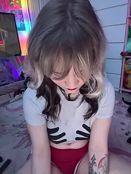 Cutiepiespanks online show from 03-17-26, 07:00