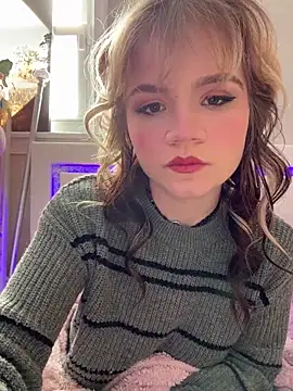 Cutiepiespanks online show from 02-16-26, 07:56