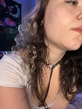 Cutiepiespanks online show from 11-13-25, 09:30