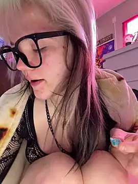 Cutiepiespanks online show from 03-21-26, 06:12