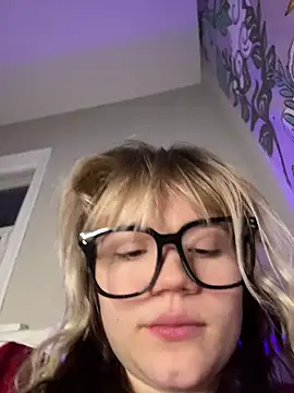 Cutiepiespanks online show from 02-14-26, 01:06