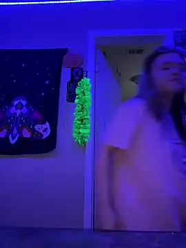Cutiepiespanks online show from 03-19-25, 11:25