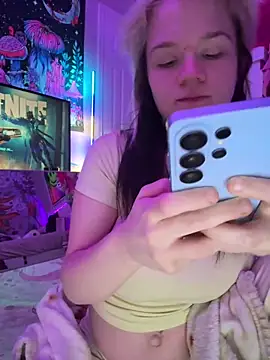 Cutiepiespanks online show from 04-29-26, 02:05