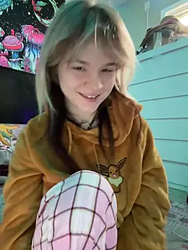 Cutiepiespanks online show from 03-12-26, 06:34