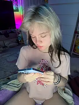 Cutiepiespanks online show from 04-25-26, 12:35