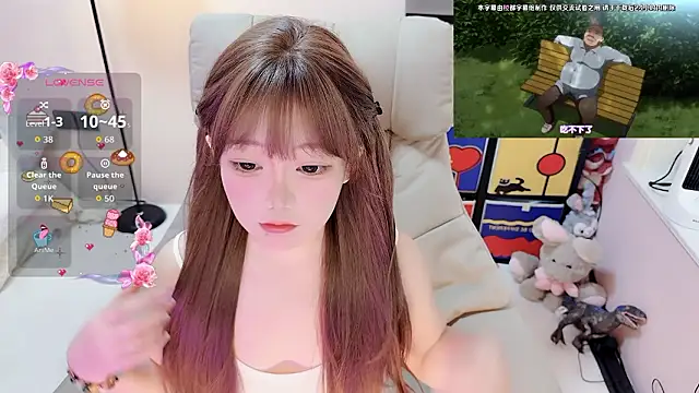 Snapshot of TUTU-CN chatting on 03-06-26, 02:39 TUTU-CN online show from 03-06-26, 02:39