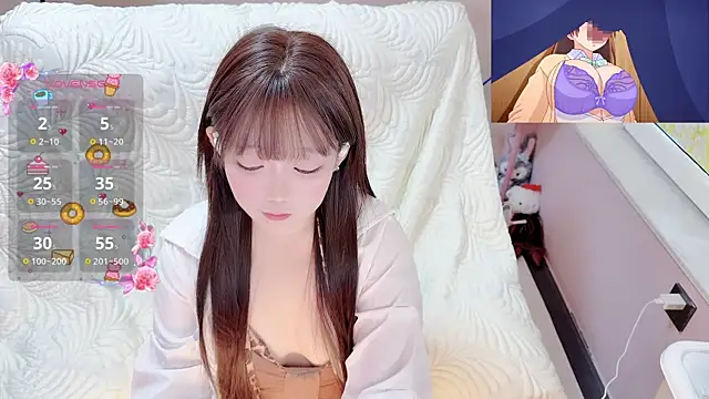 TUTU-CN online show from 07-04-26, 02:40