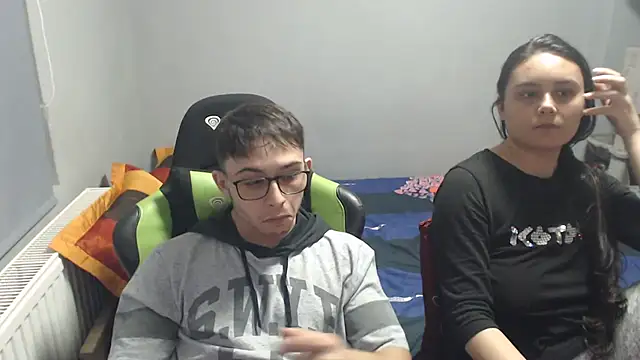 Alien7nebula online show from 02-02-25, 11:00