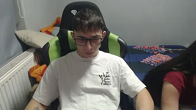 Alien7nebula online show from 02-15-25, 07:39