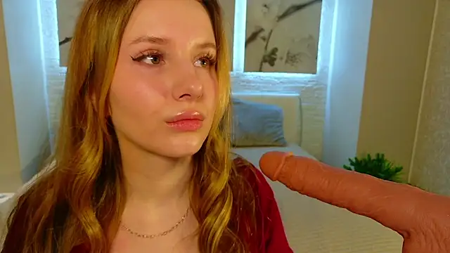 Betty June online show from 02-10-26, 08:19