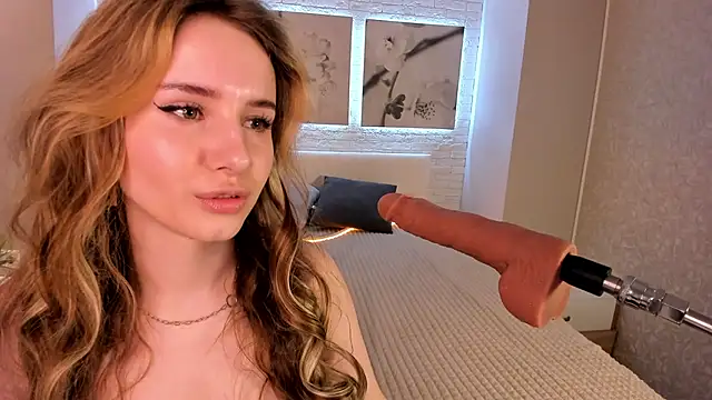 Betty June online show from 11-19-25, 08:20