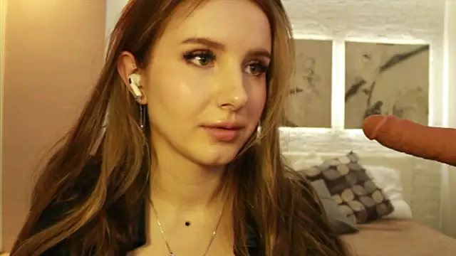 Betty June online show from 03-14-25, 12:21