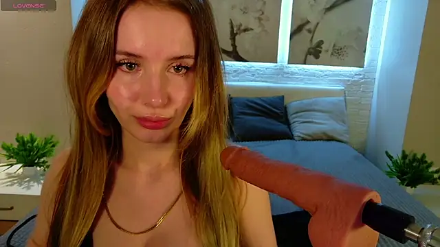 Betty June online show from 05-26-26, 08:40